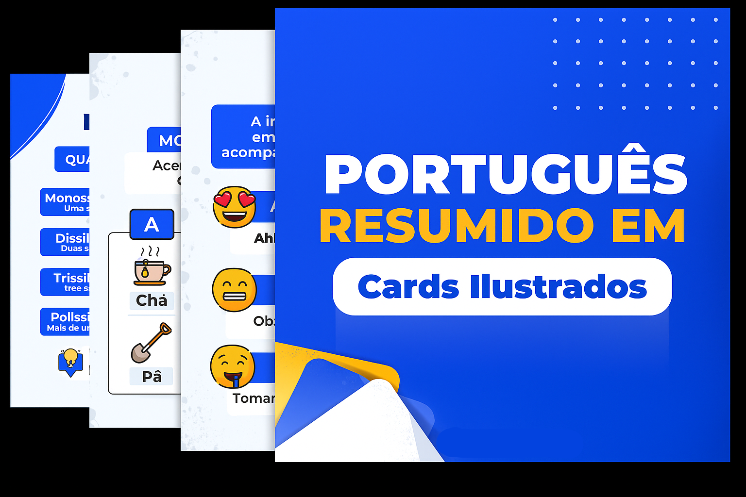 Cards Ilustrados